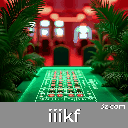 iiikf App: Apostas Facilitadas e Funcionalidades Completas