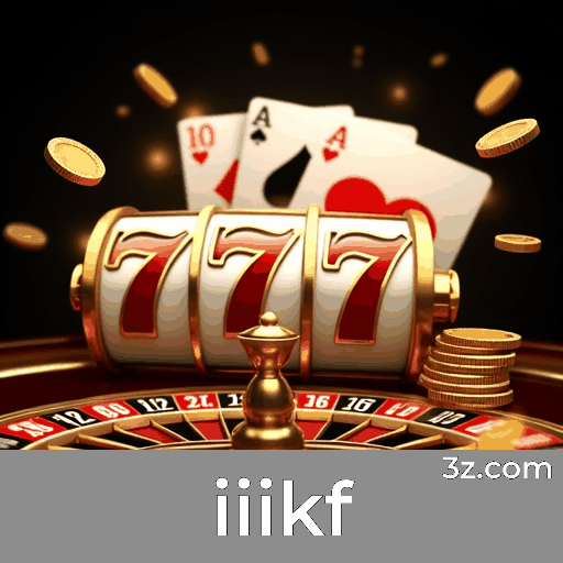 iiikf: Jogos e Estratégias de Cassino que Fazem a Diferença