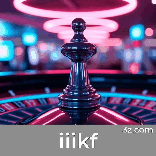 iiikf Casino Social: Interação Real e Entretenimento Emocionante