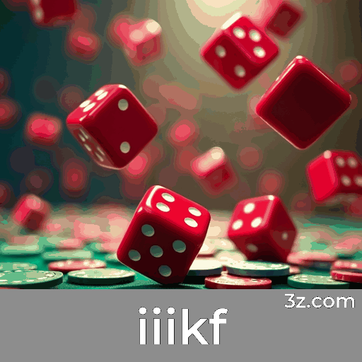 iiikf Casino Social: Interação Real e Entretenimento Emocionante